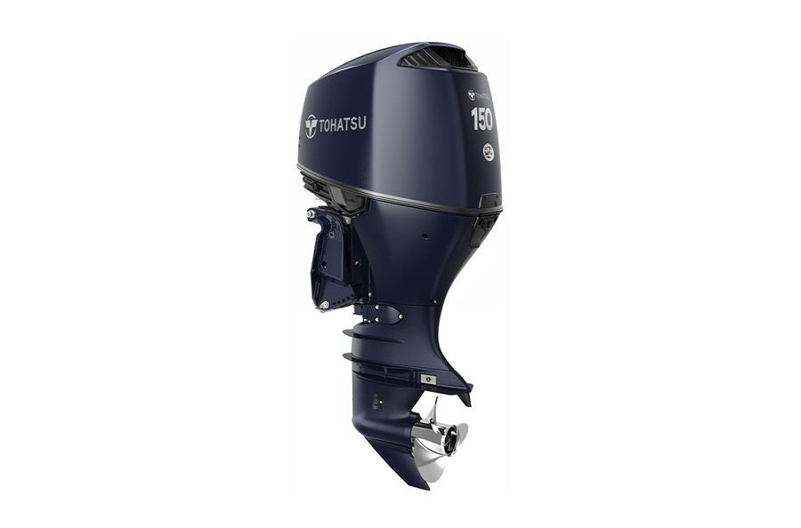 Tohatsu BFT150ALA 150HP Outboard Motor image 0