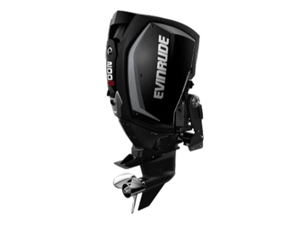 Evinrude H200GXCA 200 HO Outboard Motor image 0
