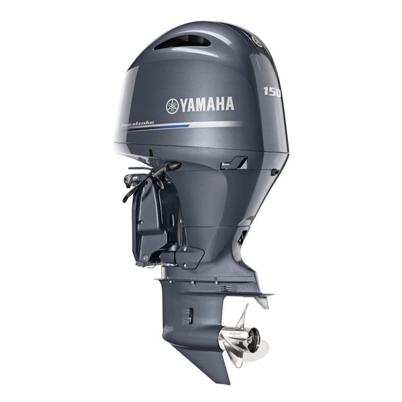 Yamaha LF150XCA 150 HP Outboard Motor image 0