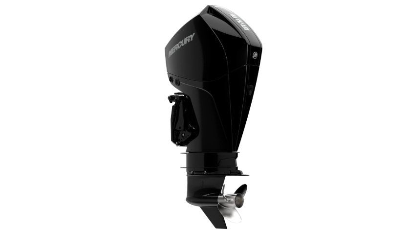 Mercury 225CXL FourStroke Outboard Motor image 0