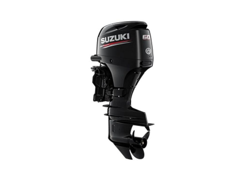 Suzuki DF60AV L 60 HP Outboard Motor 2022 image 0