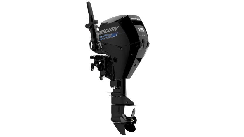 Mercury 40EXLPT SeaPro Outboard Motor image 0