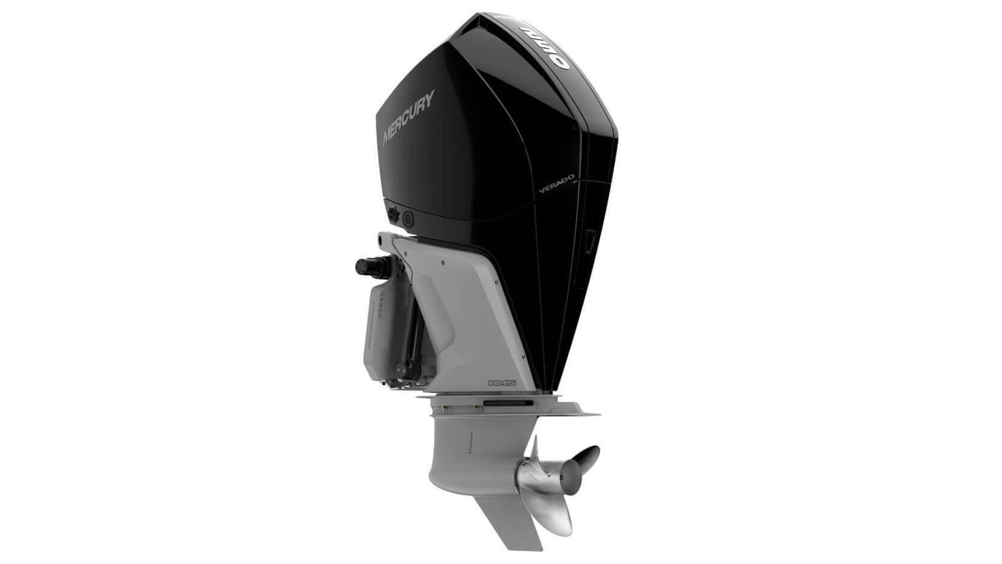 Mercury 250CXL Verado FourStroke Outboard Motor image 0