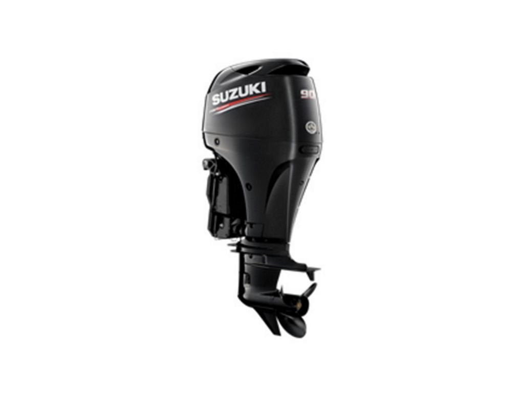 Suzuki DF90A X 90 HP Outboard Motor 2022 image 0