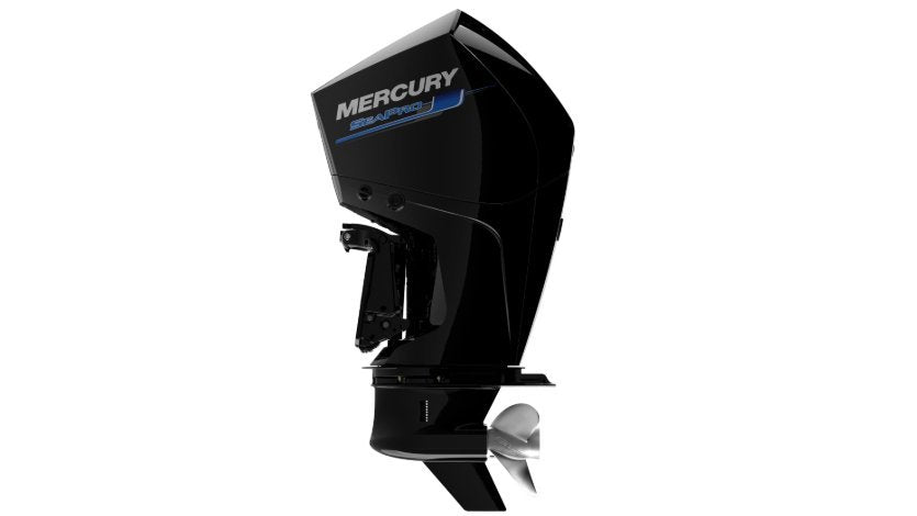 Mercury 300XL SeaPro Commercial image 0