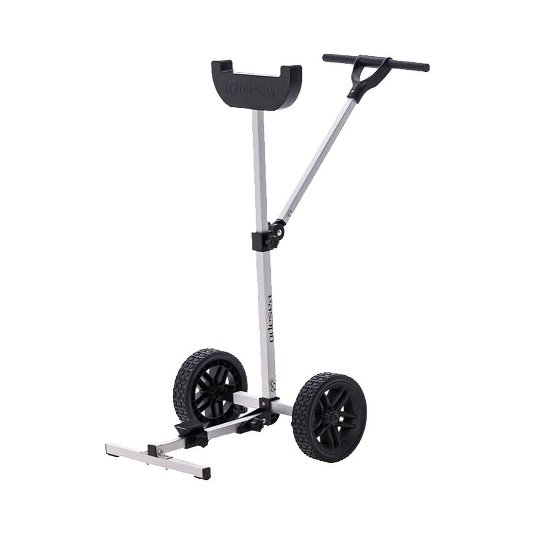 Boatworld Foldable Outboard Engine Trolley image 1