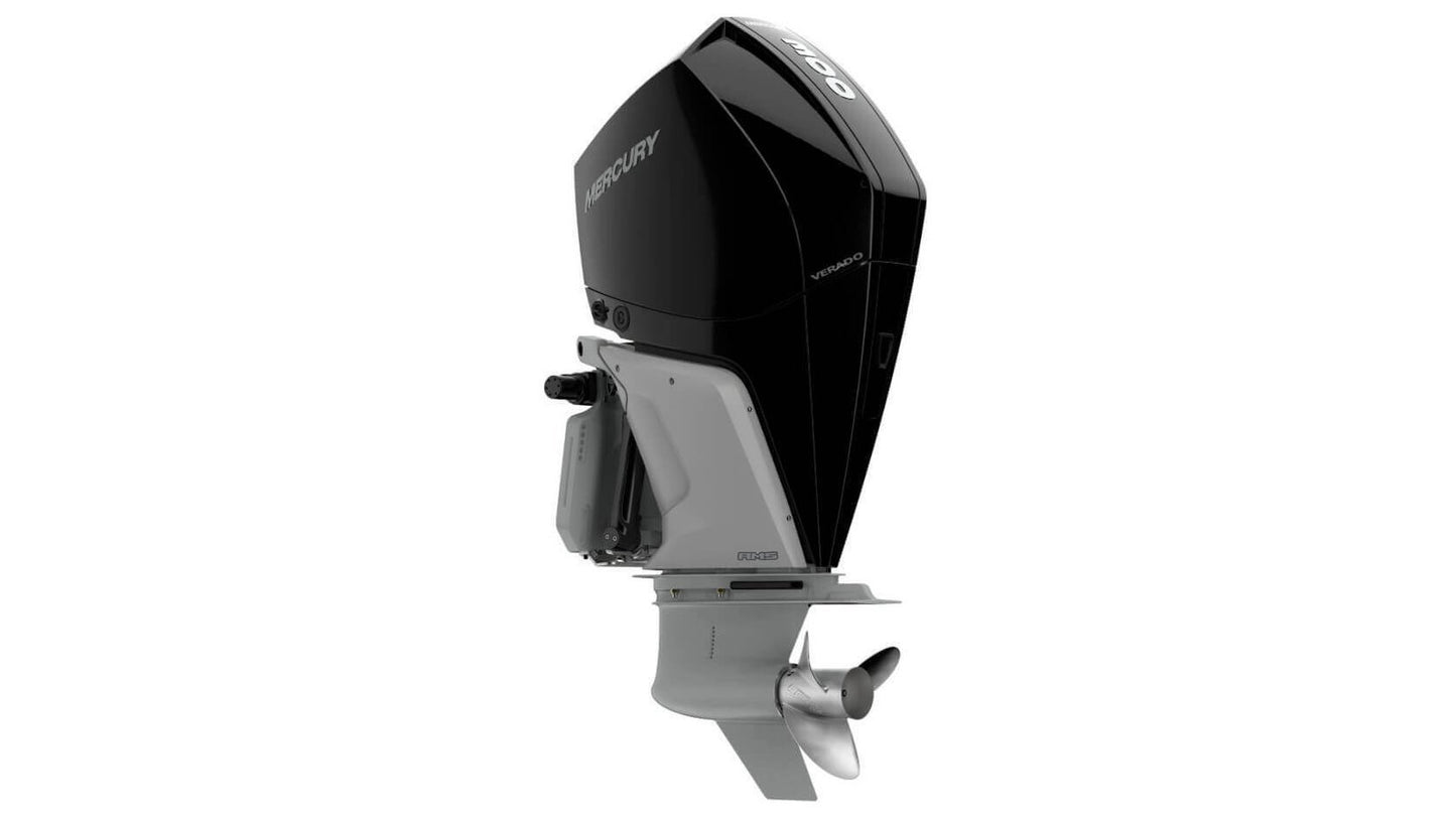 Mercury 300XL Verado FourStroke image 0