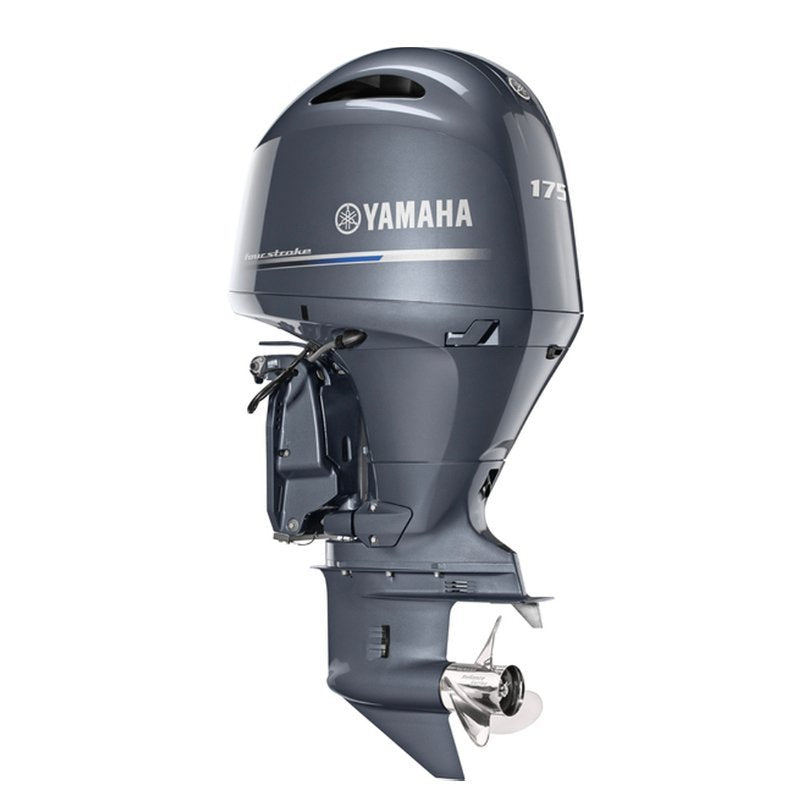 Yamaha LF175XCA 175 HP Outboard Motor image 0
