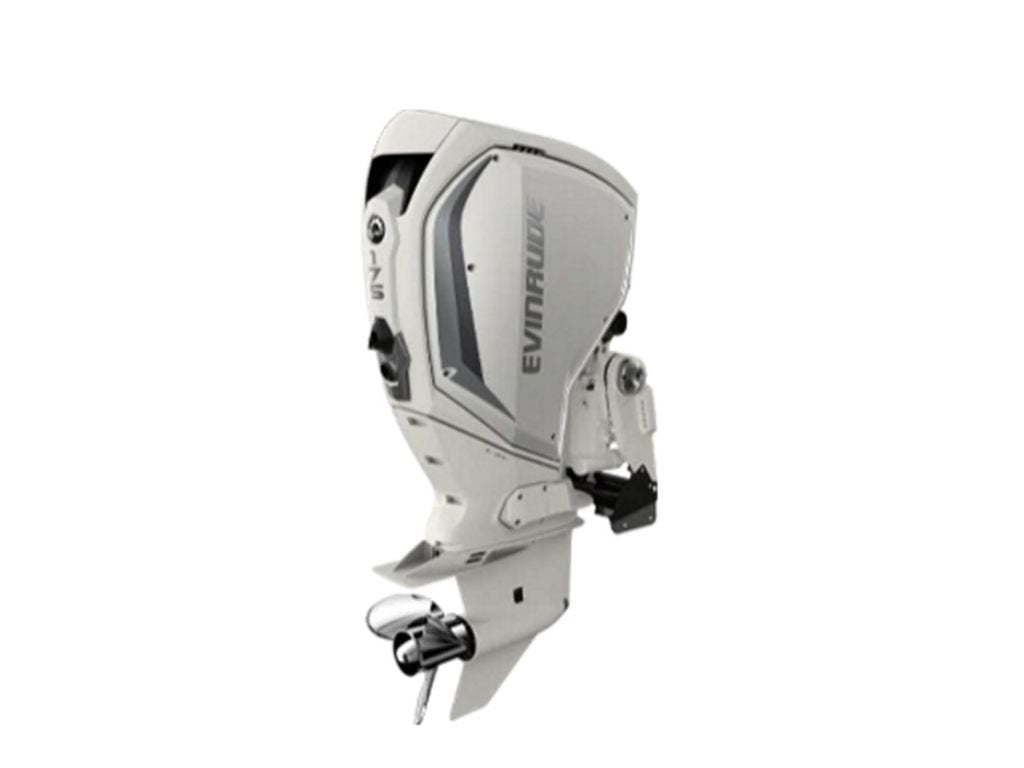 Evinrude C175WXP 175 HP Outboard Motor image 0