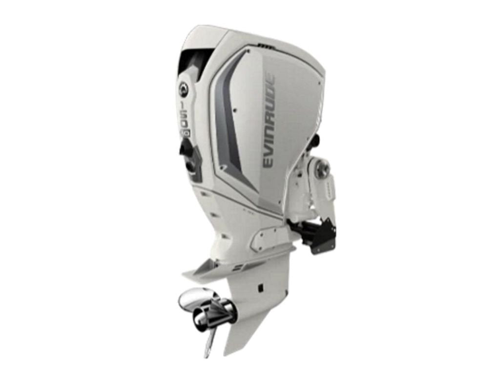 Evinrude C150HWLP 150 HO Outboard Motor image 0