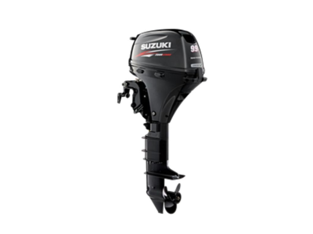 Suzuki DF9.9B EFI X Outboard Motor 2022 image 0