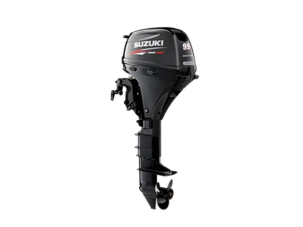 Suzuki DF9.9BT EFI L Outboard Motor 2022 image 0