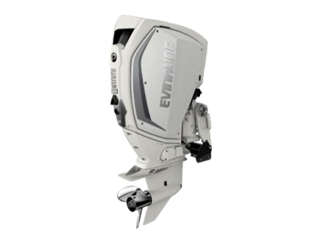 Evinrude H225HWLF 225 H.O Outboard Motor image 0