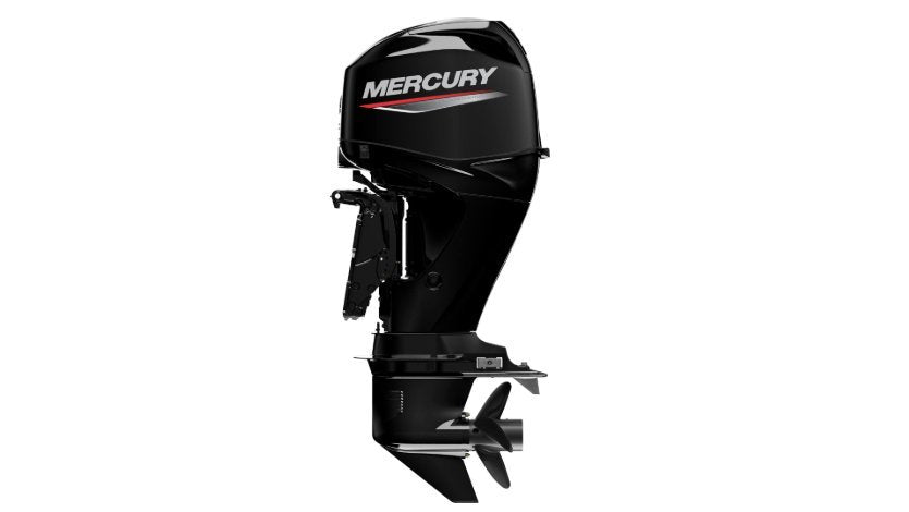 Mercury 40ELPT Command Thrust FourStroke image 0