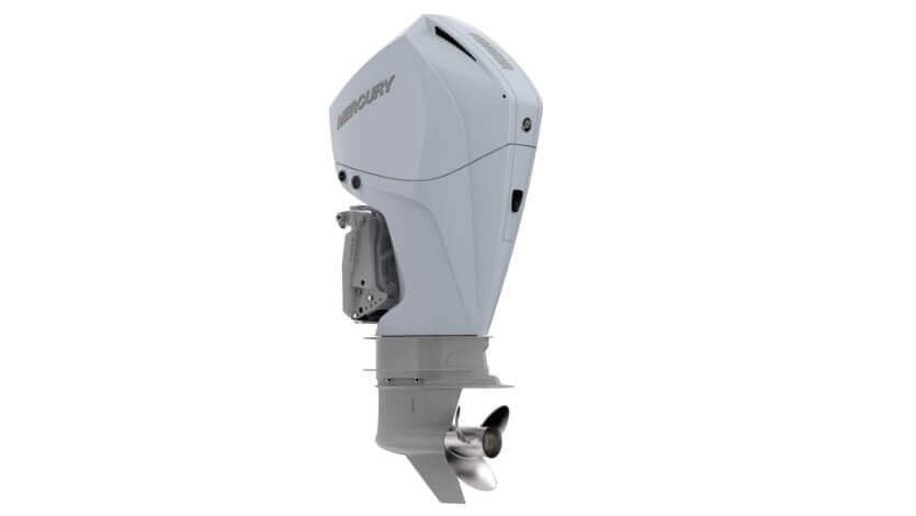 Mercury 225CXL FourStroke Cold Fusion DTS image 0