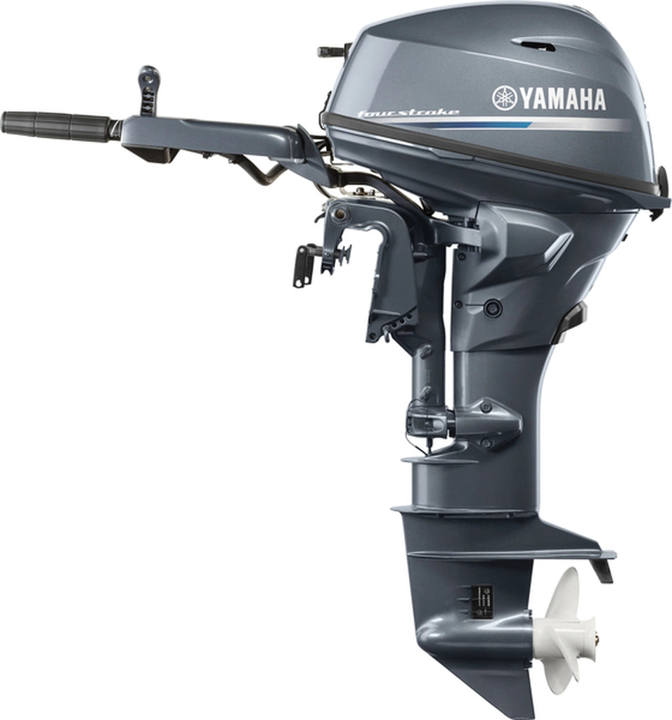 Yamaha F25SWHC 25 HP Outboard Motor image 0