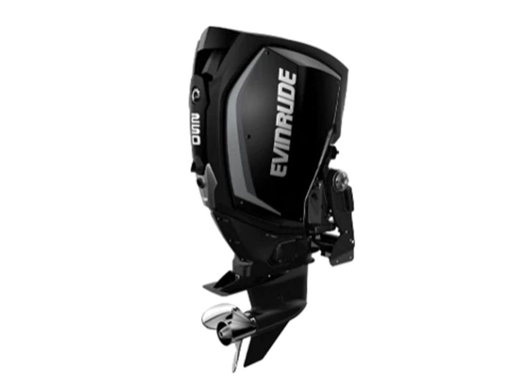 Evinrude H250GXC 250 HP Outboard Motor image 0