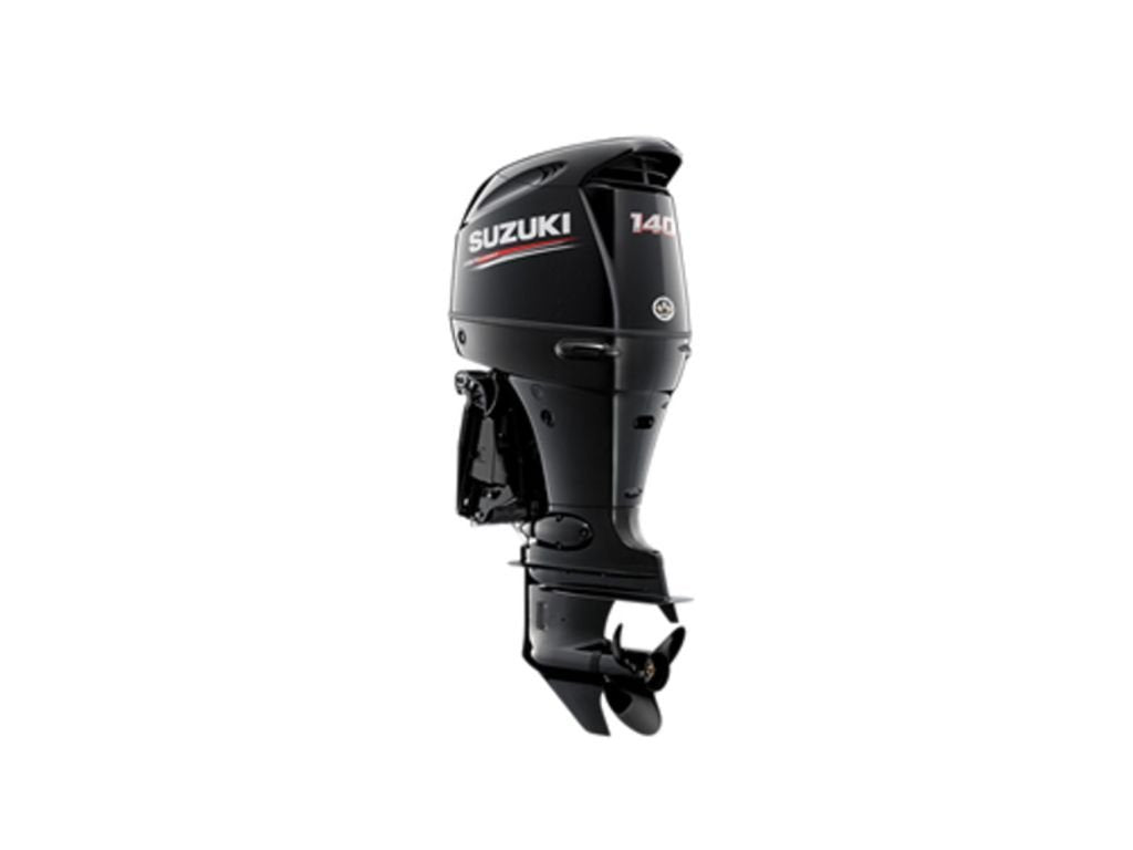 Suzuki DF140A L 140 HP Outboard Motor 2022 image 0