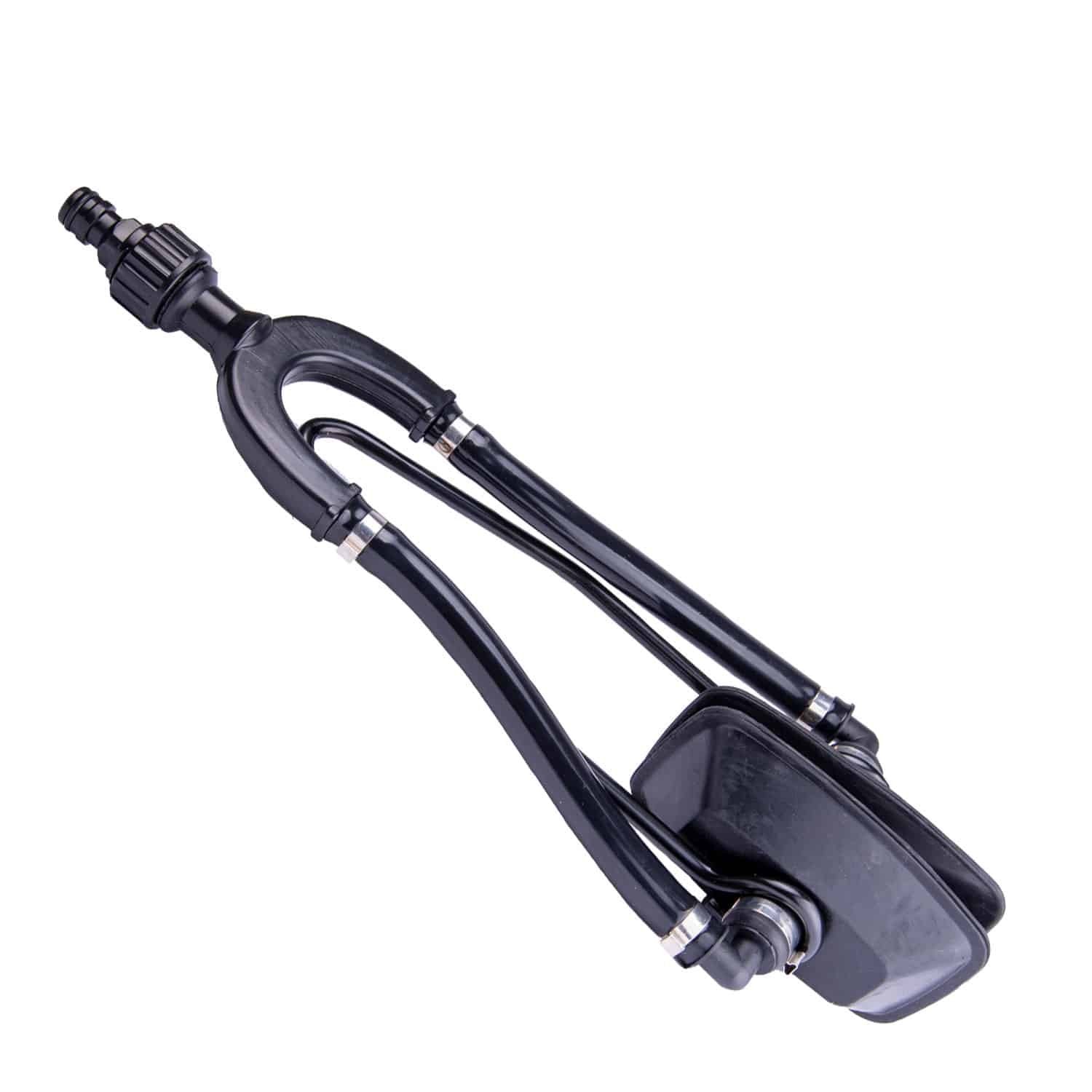 Boatworld Dual Feed Outboard Motor Flusher image 0