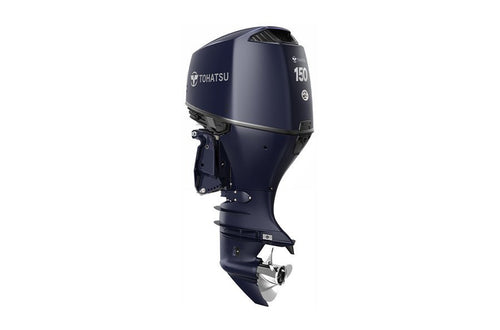 Tohatsu BFT150ALA 150HP Outboard Motor image 0