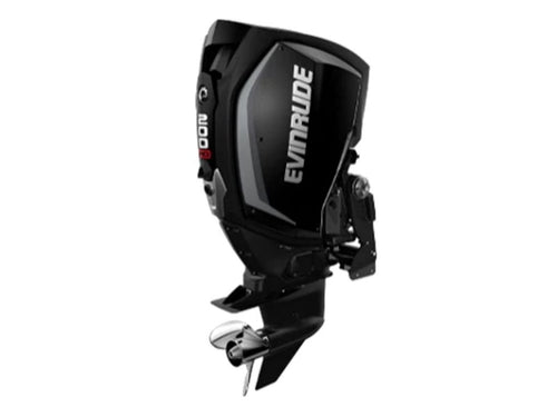 Evinrude H200HGXA 200 HO Outboard Motor image 0