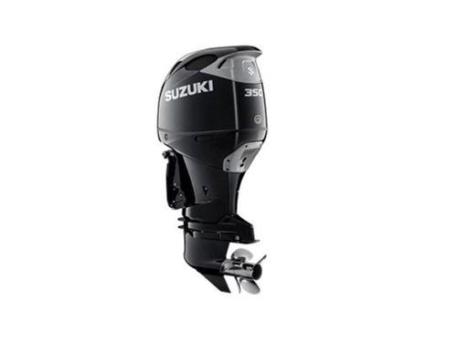 Suzuki DF350A X 350 HP Outboard Motor 2022 image 0