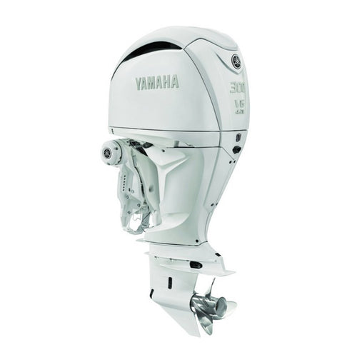 Yamaha F300XSB2 300 HP Outboard Motor image 0