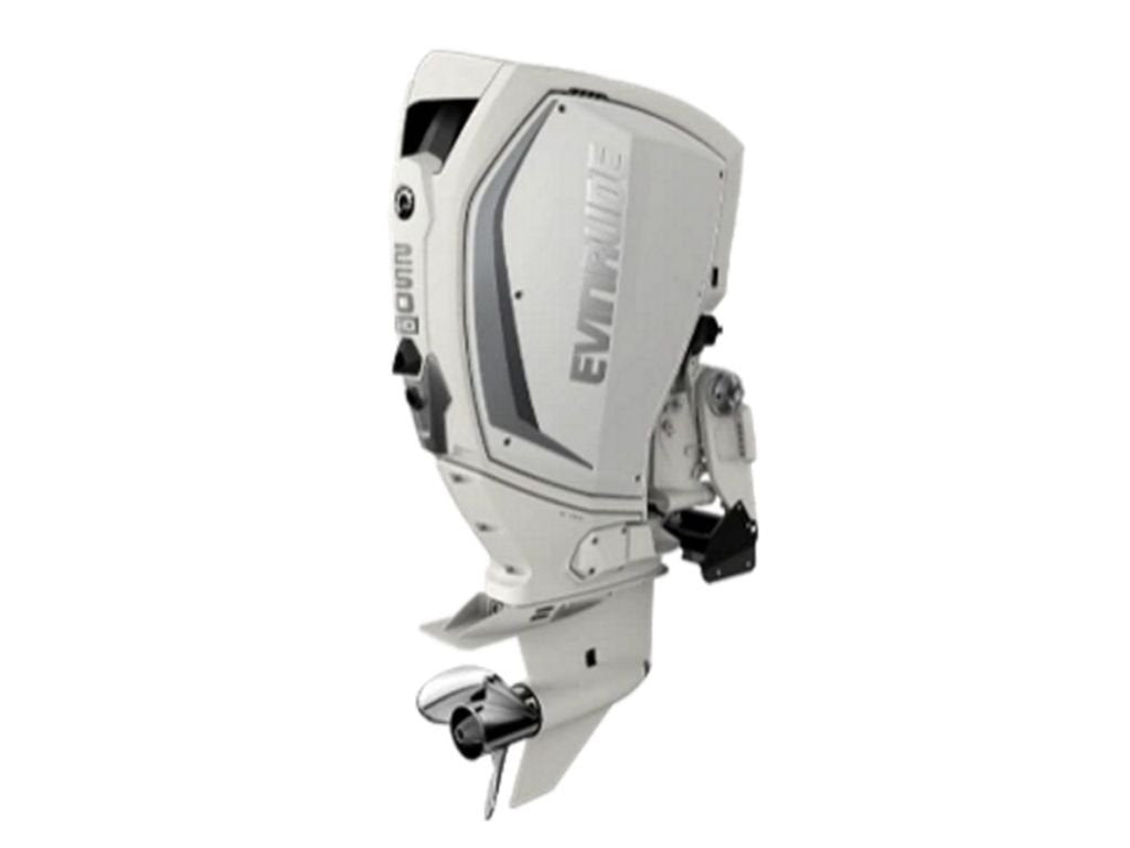 Evinrude H250HWXF 250 HO Outboard Motor image 0