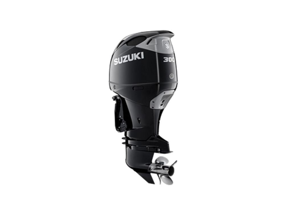 Suzuki DF300B X 300 HP Outboard Motor 2022 image 0