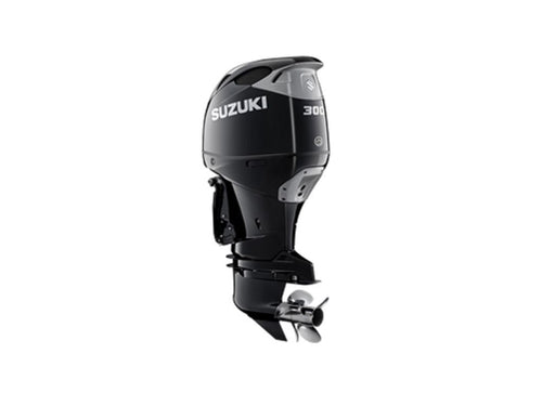 Suzuki DF300B X 300 HP Outboard Motor 2022 image 0
