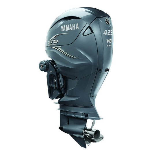 Yamaha LXF425ESB 425 HP Outboard Motor image 0