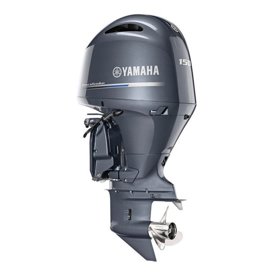 Yamaha LF150XCA 150 HP Outboard Motor image 0