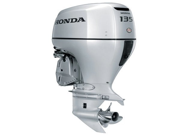 2019 Honda 135 HP BF135A2LA Outboard Motor image 0