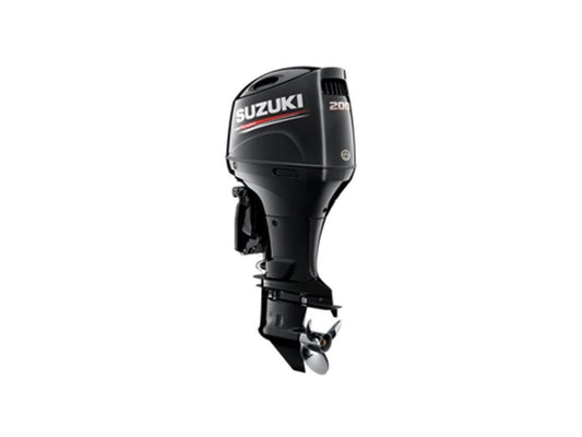Suzuki DF200A L 200 HP Outboard Motor 2022 image 0