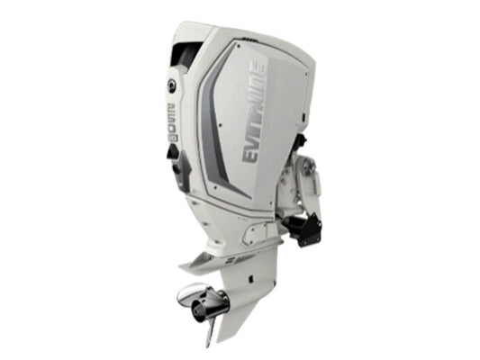 Evinrude H250WXCA 250 HO Outboard Motor image 0