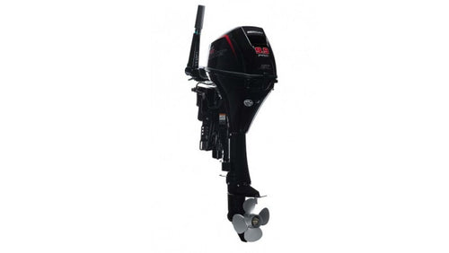 Mercury 9.9ELHPT ProKicker Outboard Motor image 0
