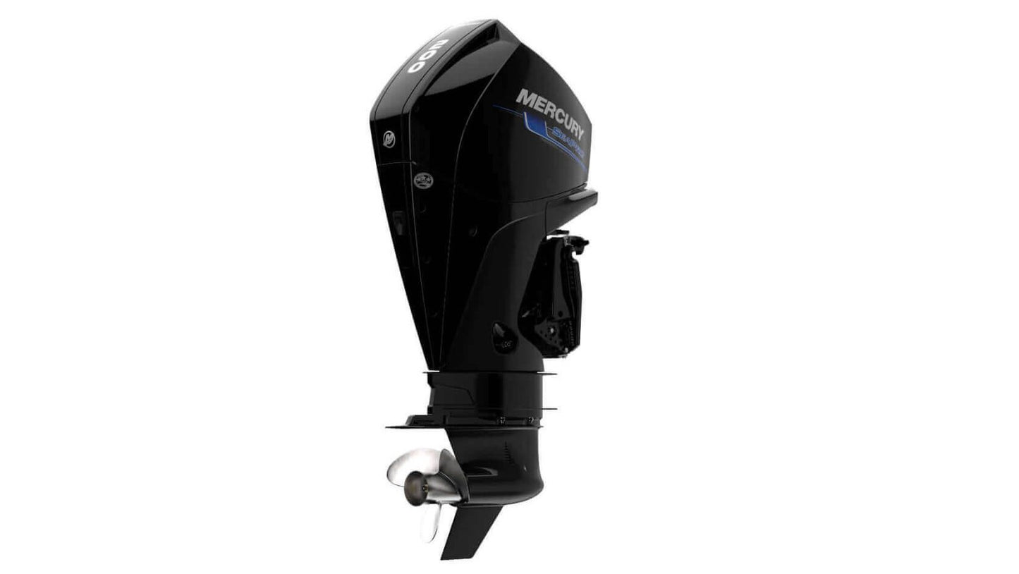 Mercury 200XL SeaPro Commercial image 0