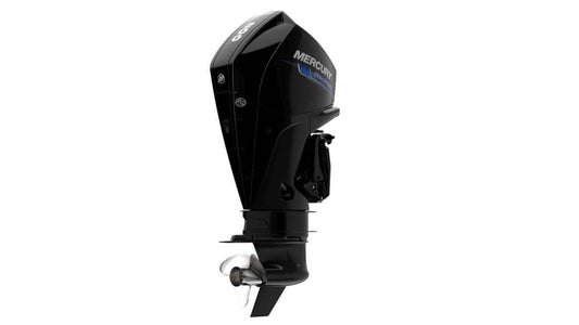 Mercury 200XL SeaPro Commercial image 0