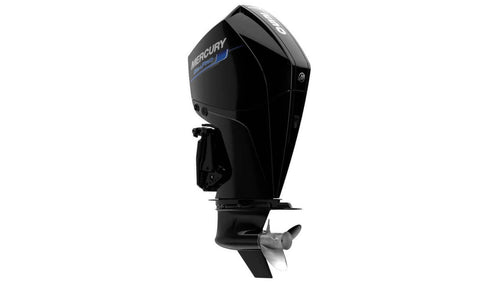 Mercury 250XL SeaPro Commercial image 0