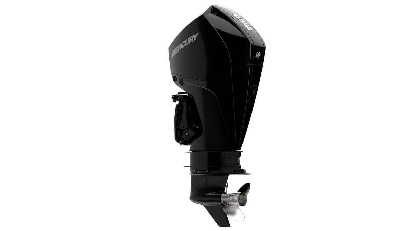 Mercury 225L FourStroke DTS Outboard Motor image 0