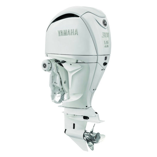 Yamaha F300ESB2 300 HP Outboard Motor image 0
