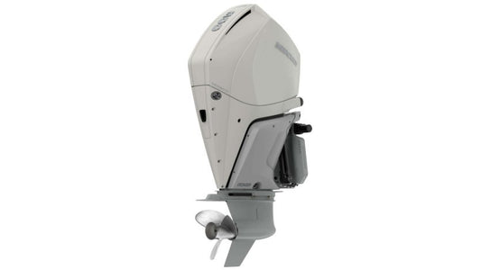 Mercury 300XL Verado FourStroke Warm Fusion image 0