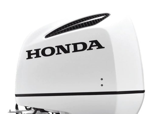 2019 Honda 115 HP BF115D1LA WT Outboard Motor image 0
