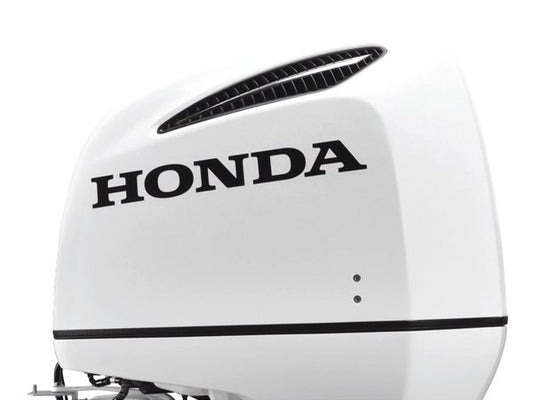 2019 Honda 115 HP BF115D1LA WT Outboard Motor image 0