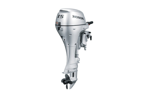 Honda 15HP Portable Outboard | BF15D3SHT