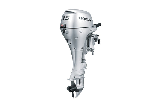 Honda 15HP Portable Outboard | BF15D3SHT