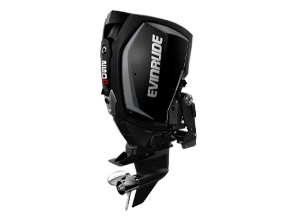 Evinrude H250HGXA 250 H.O Outboard Motor image 0