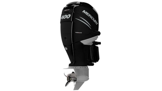 Mercury 400CXXL Verado FourStroke image 0