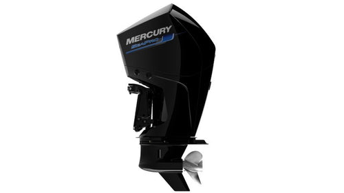 Mercury 300XL SeaPro Commercial image 0