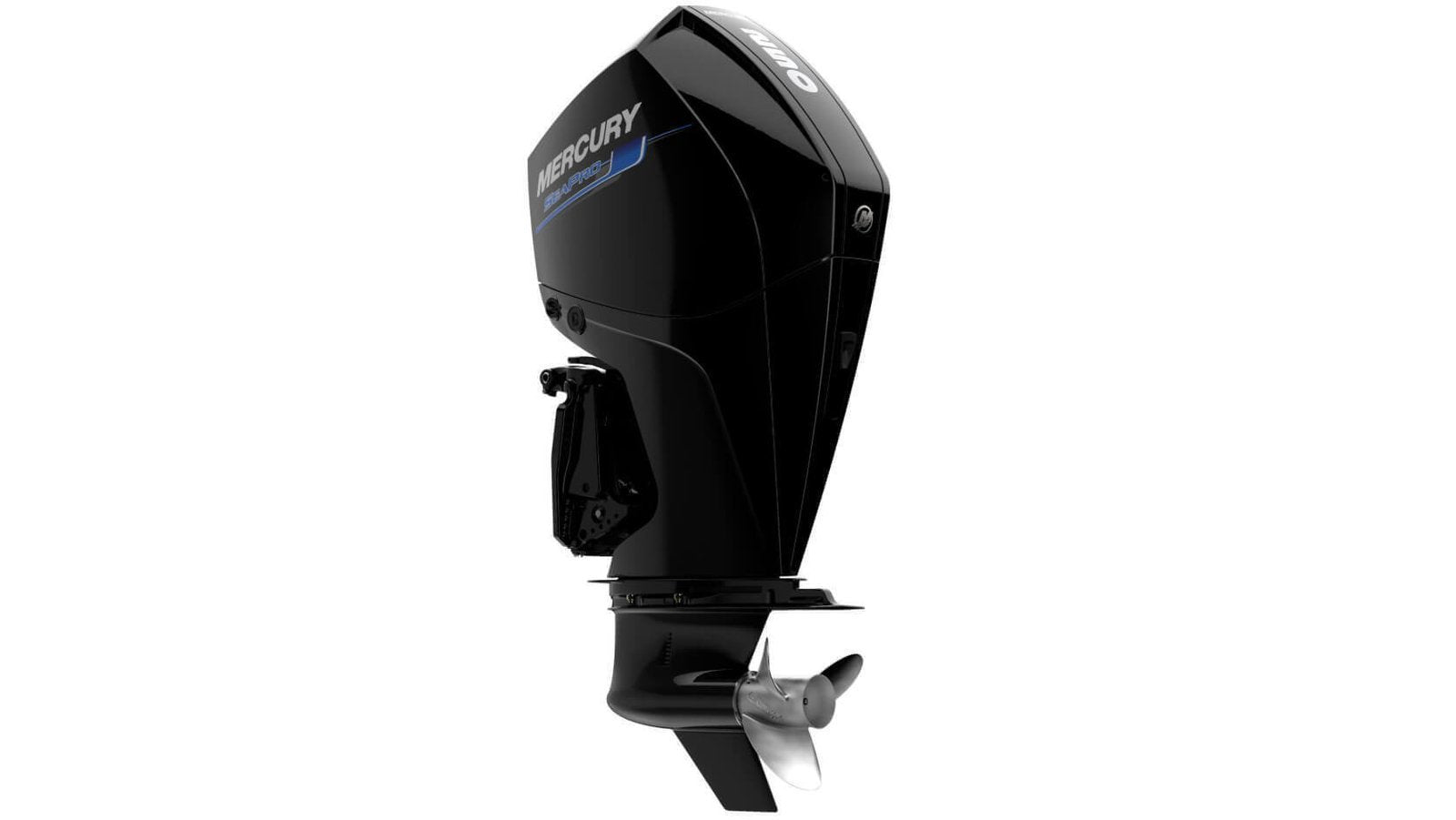 Mercury 250CXL SeaPro Outboard Motor image 0